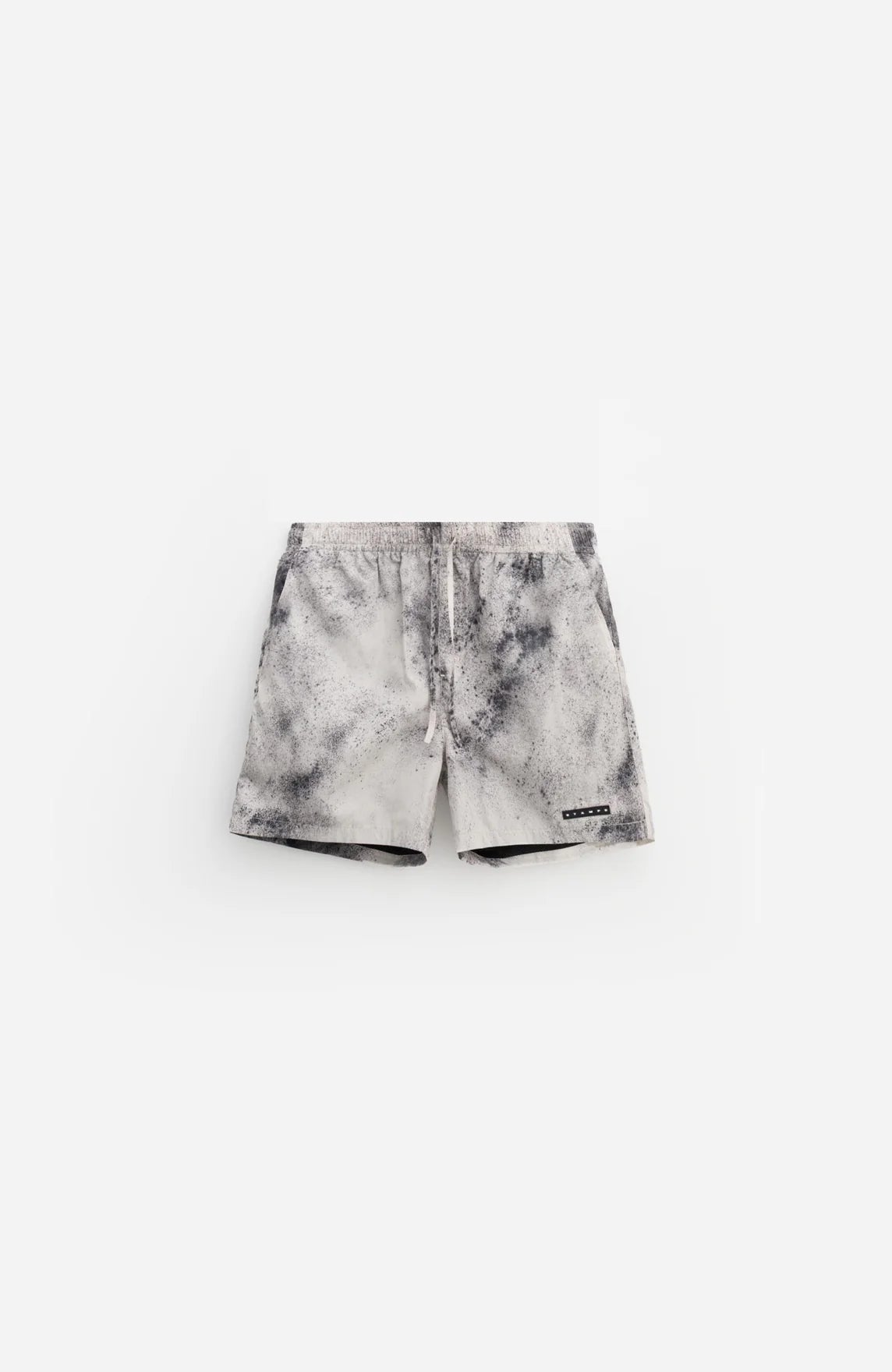 STAMPD SPLATTER TRUNK