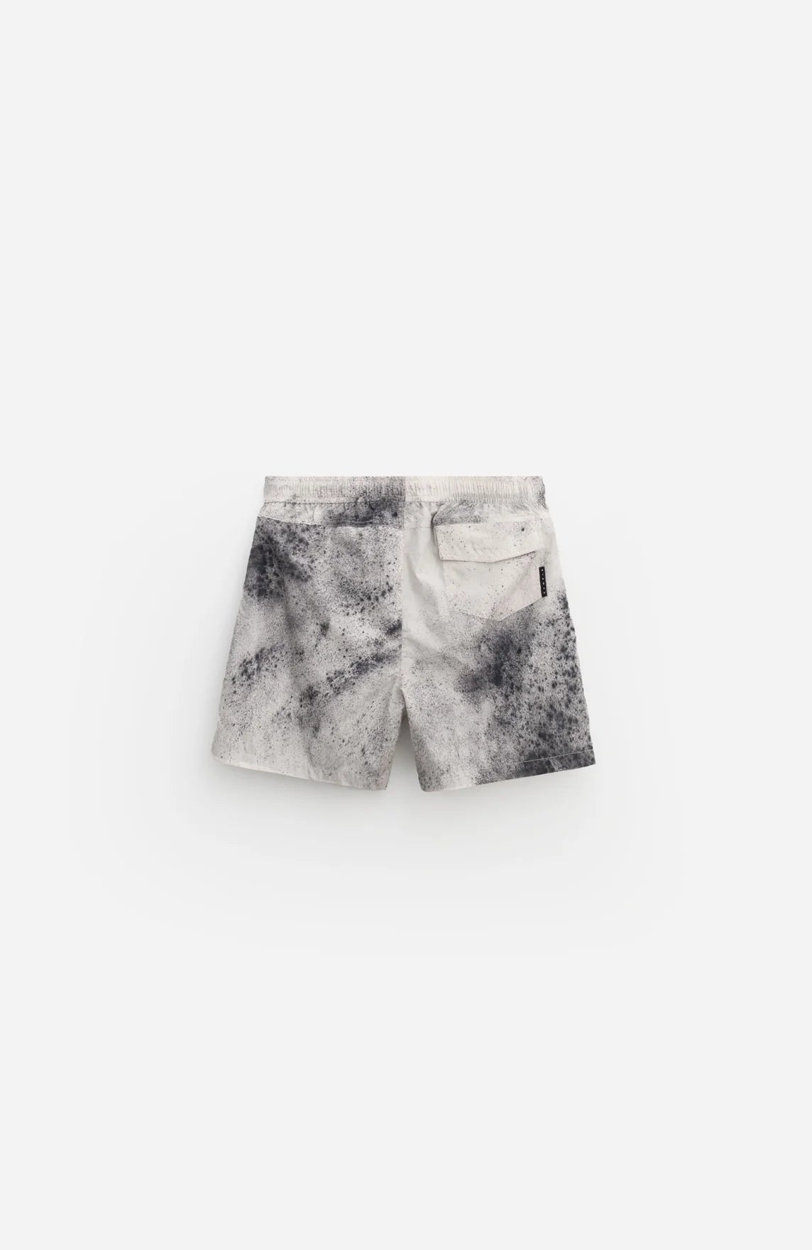 STAMPD SPLATTER TRUNK