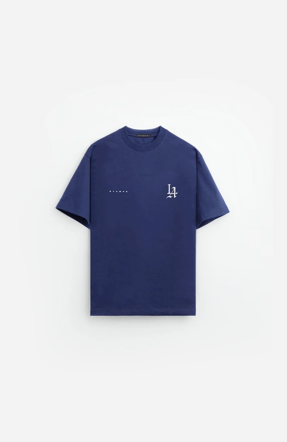STAMPD LA 001 93 Relaxed Tee - Vintage Washed