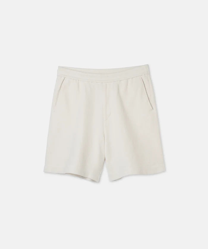 SEAGREEN CRATER SHORTS