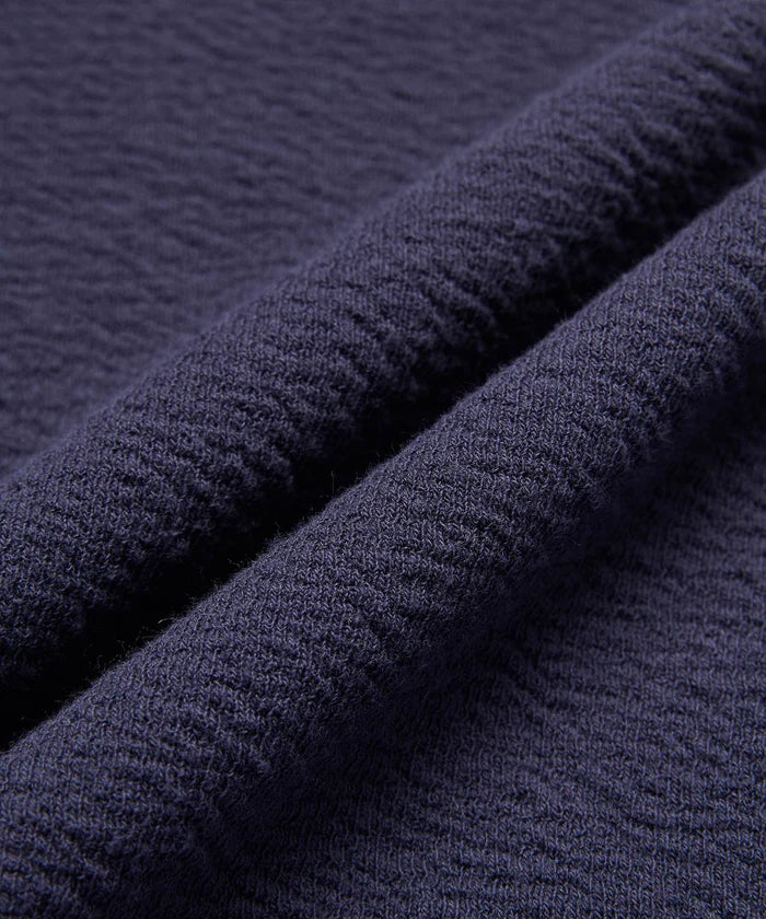 SEAGREEN CRATER SHORTS