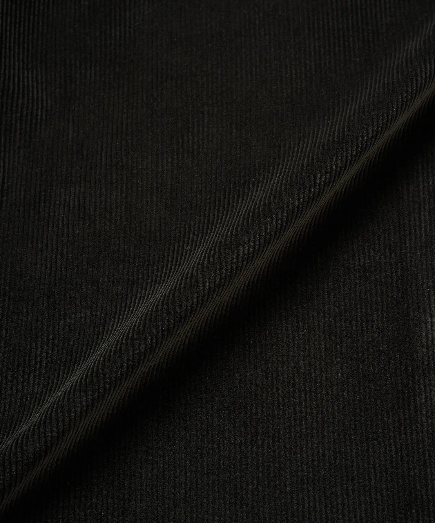 OG CORDUROY LOOSE PANTS BROWN