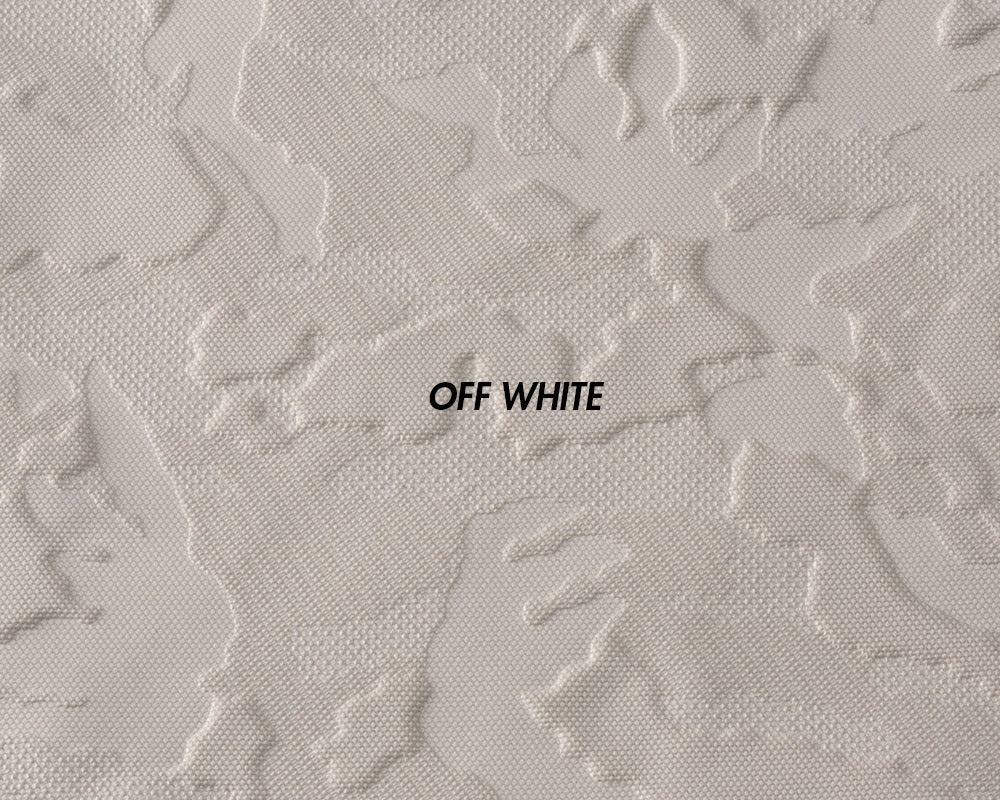 GENTIL BANDIT (LABEL NOIR) キャンバス巾着バッグ OFF WHITE