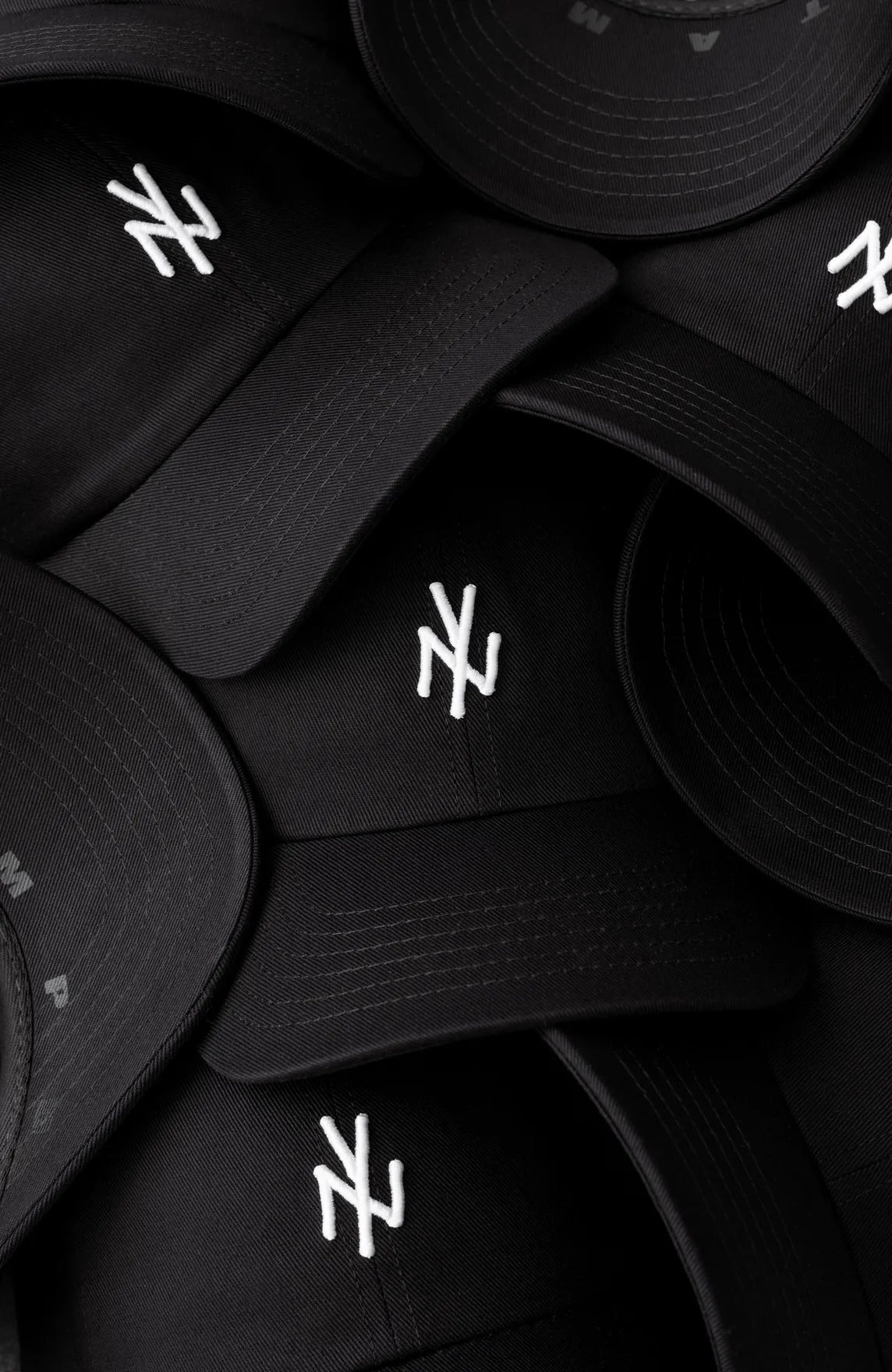 STAMPD NY 003 Sports Cap