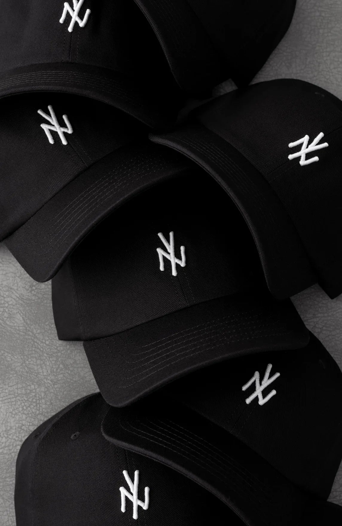 STAMPD NY 003 Sports Cap