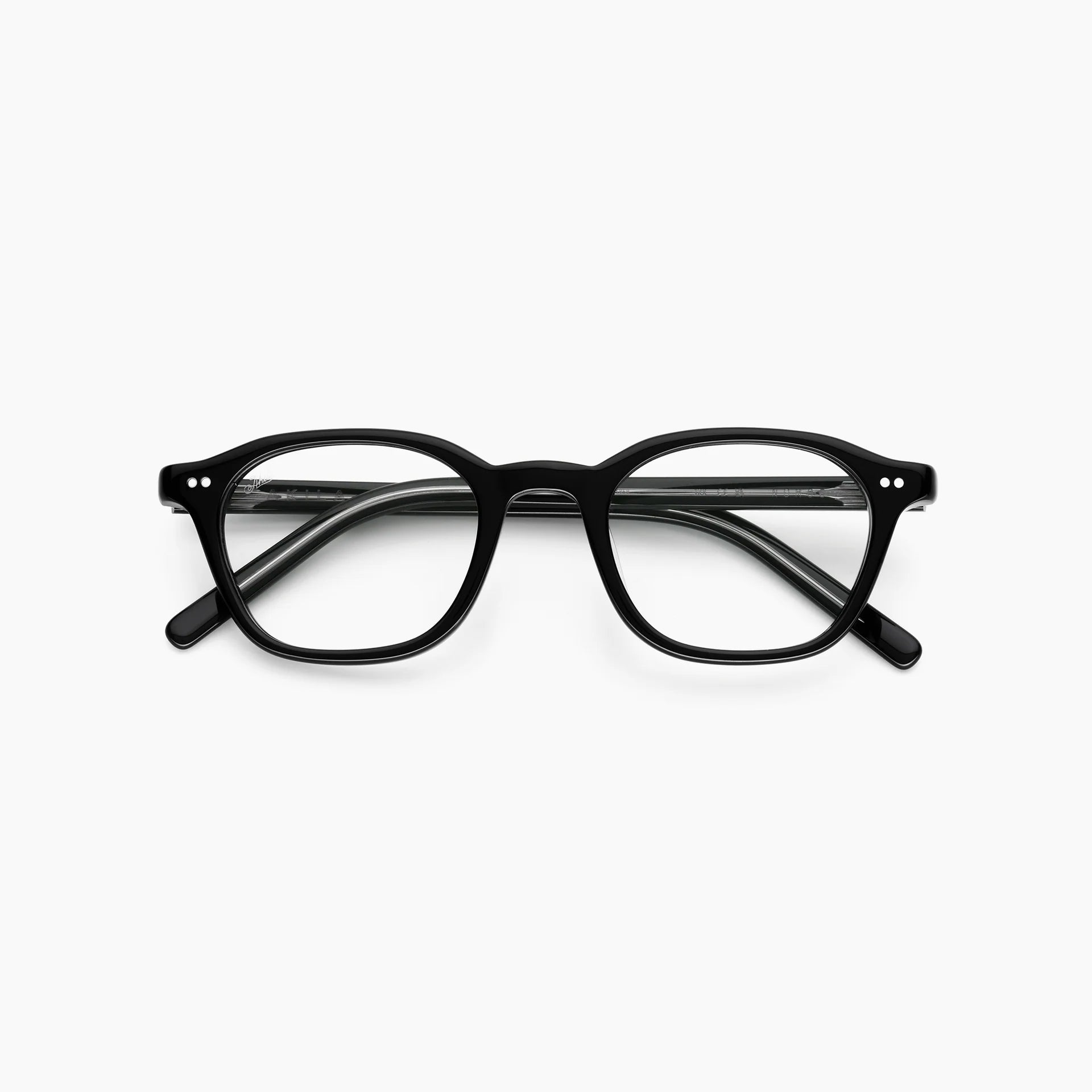 NOMOS / BLACK