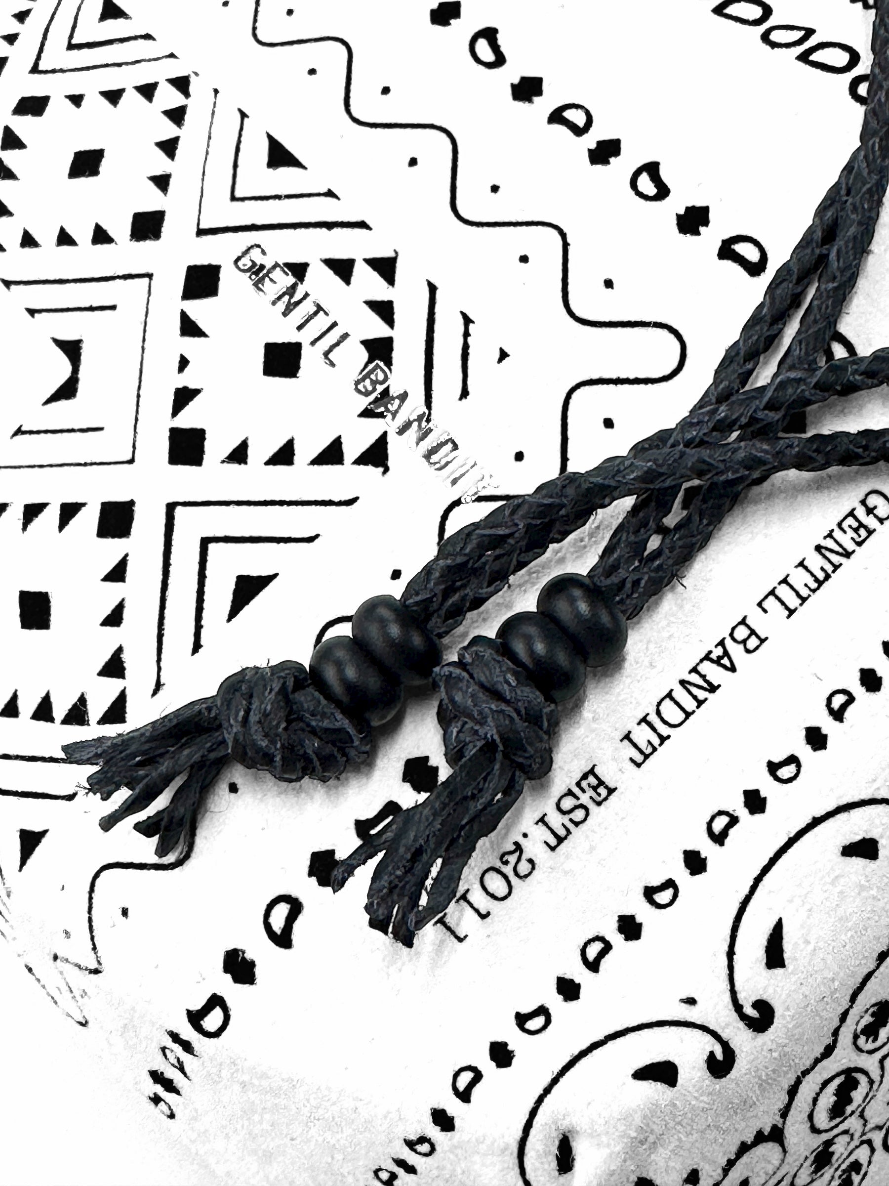 ※予約販売 GENTIL BANDIT スエード巾着バッグ TRANSIT SQUARE別注モデル