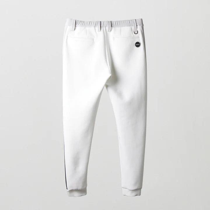 BANDEL GOLF サイドシックライン スウィッチリブパンツ