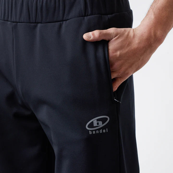 BANDEL GOLF ワイド スウェットパンツ