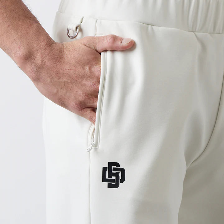 BANDEL GOLF ワイド スウェットパンツ