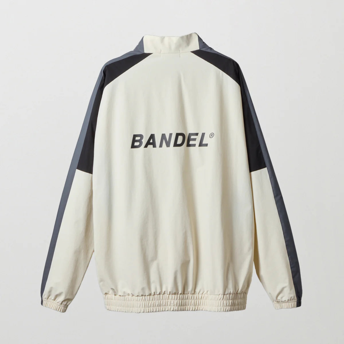 BANDEL GOLF ユーティリティ ハーフジップジャケット