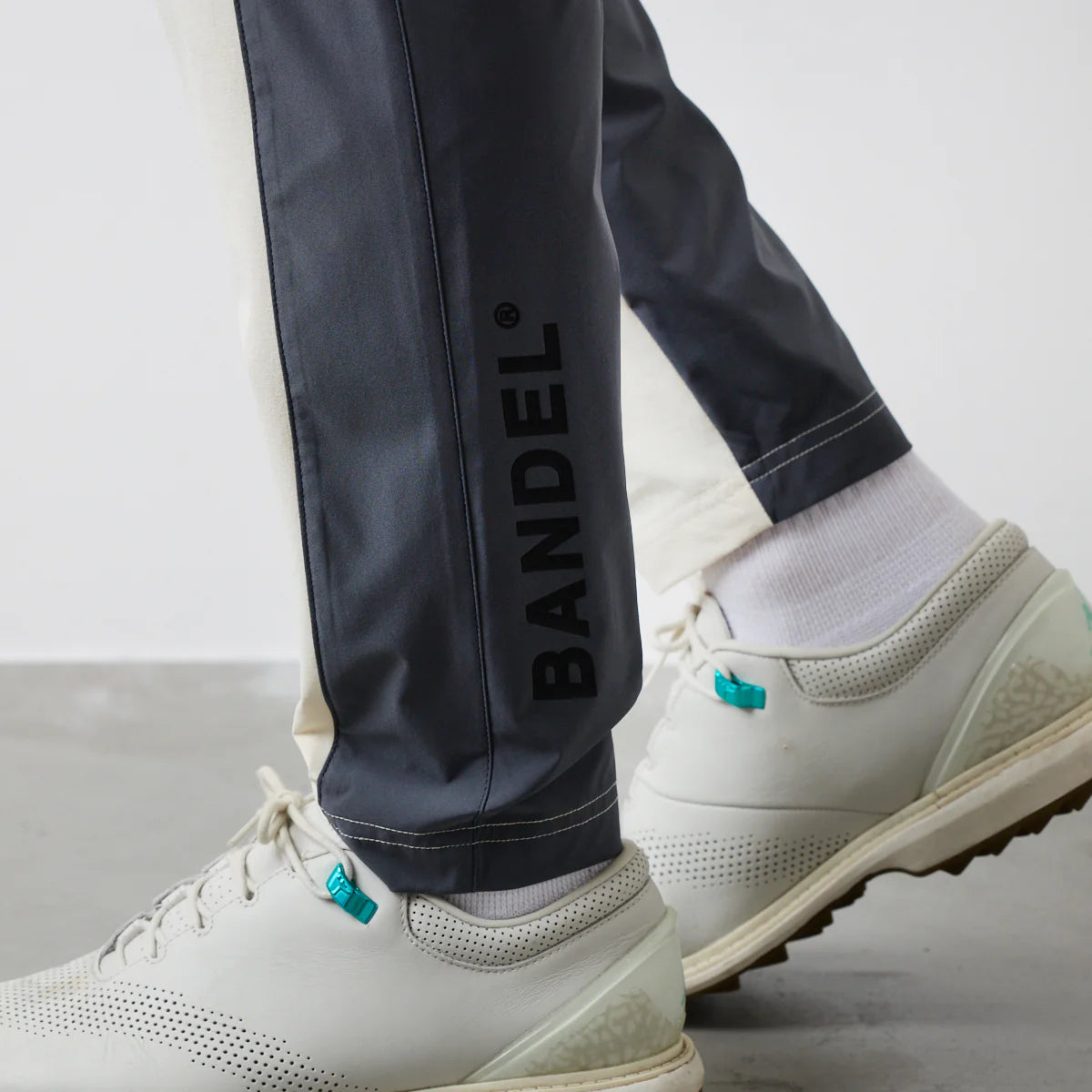 BANDEL GOLF バンデル ゴルフ ユーティリティ ラインパンツ