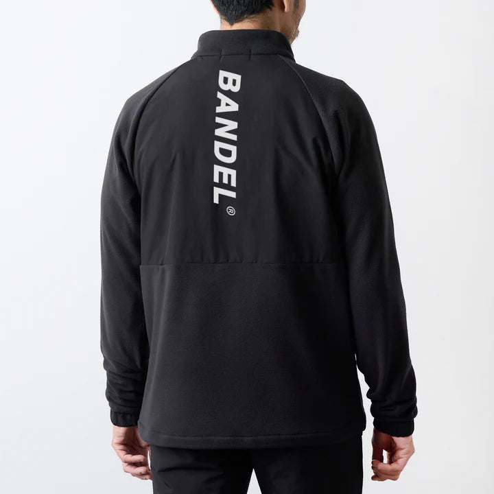 BANDEL GOLF　フリースウォーム ジャケット