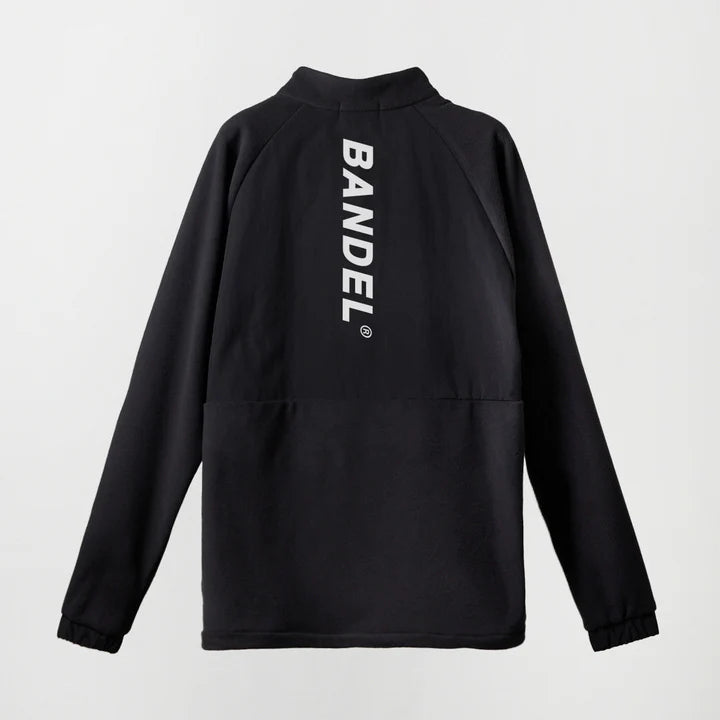 BANDEL GOLF　フリースウォーム ジャケット