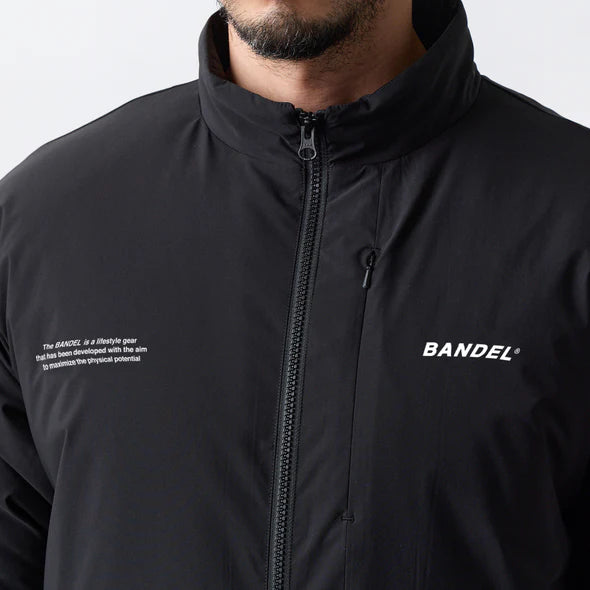 BANDEL GOLF インシュレイテッド ベンチレーション ジャケット