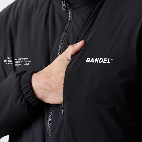 BANDEL GOLF インシュレイテッド ベンチレーション ジャケット