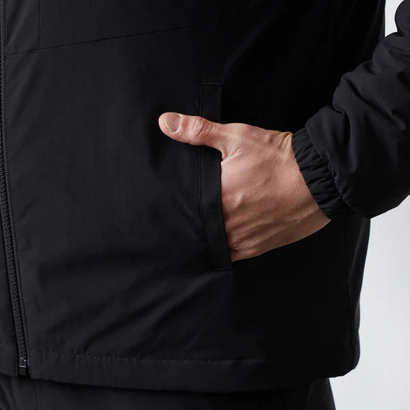 BANDEL GOLF インシュレイテッド ベンチレーション ジャケット