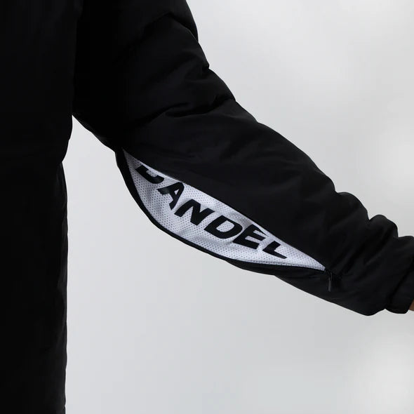 BANDEL GOLF インシュレイテッド ベンチレーション ジャケット