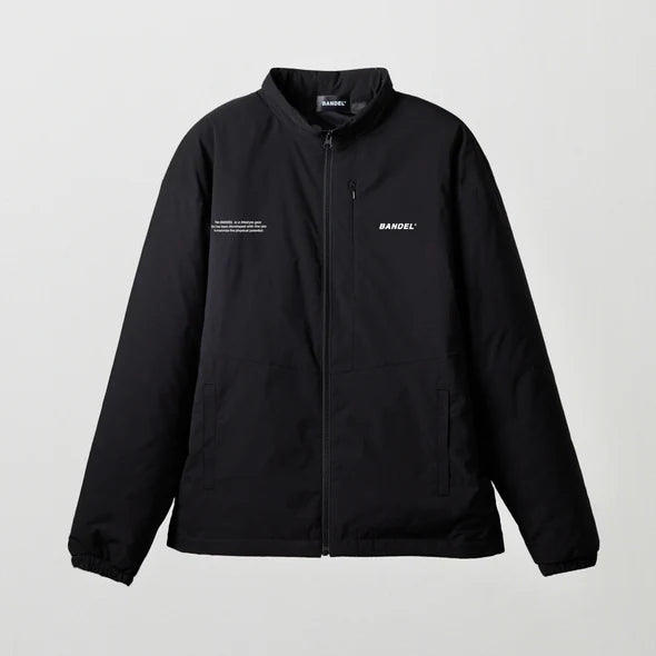 BANDEL GOLF インシュレイテッド ベンチレーション ジャケット