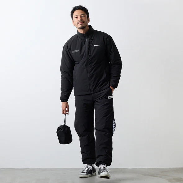 BANDEL GOLF インシュレイテッド ベンチレーション パンツ