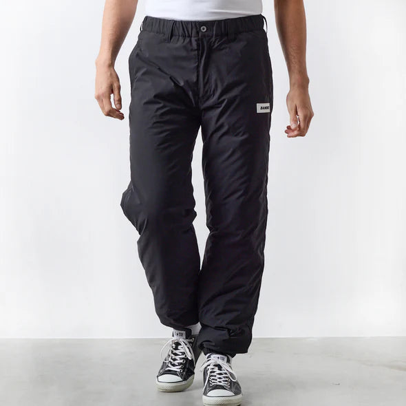BANDEL GOLF インシュレイテッド ベンチレーション パンツ
