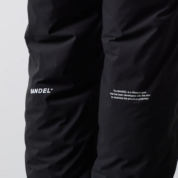 BANDEL GOLF インシュレイテッド ベンチレーション パンツ