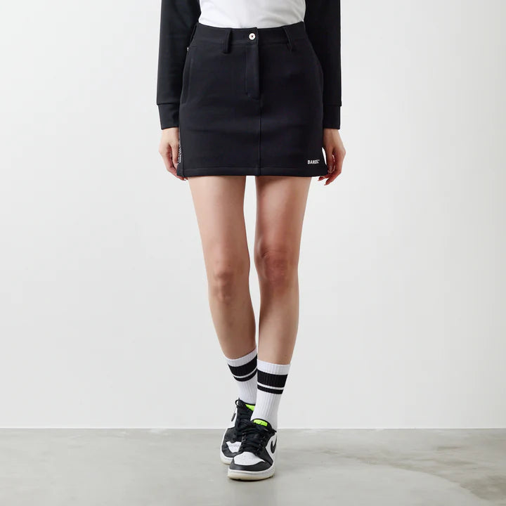BANDEL GOLF ウィメンズ スウィッチ ファブリックスカート