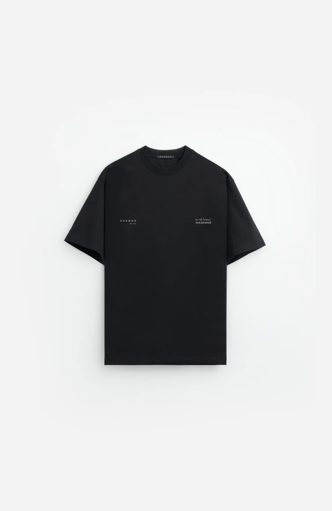 STAMPD Tattoo Relaxed Tee