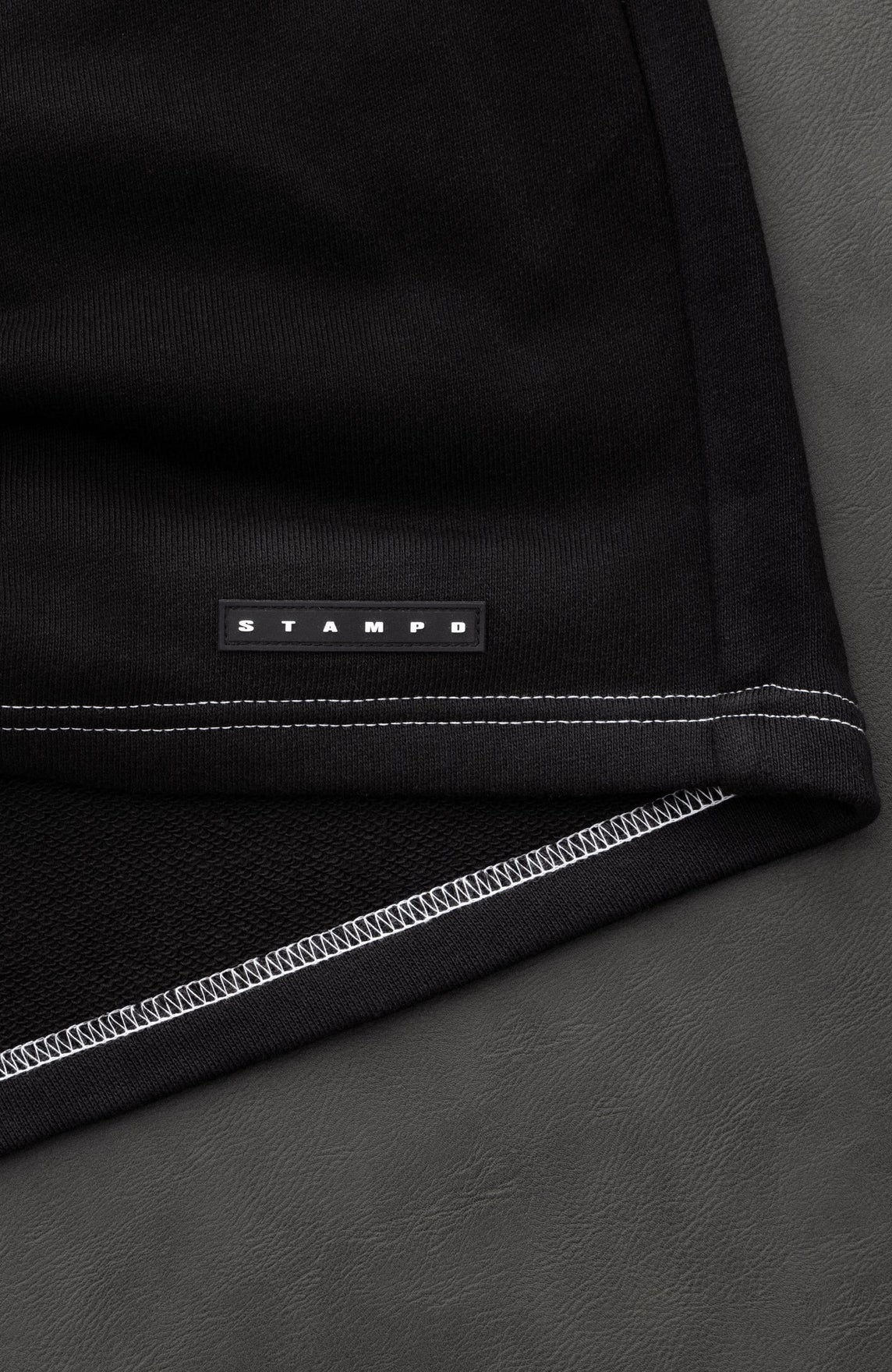 STAMPD S26 CORE SWEATSHORT