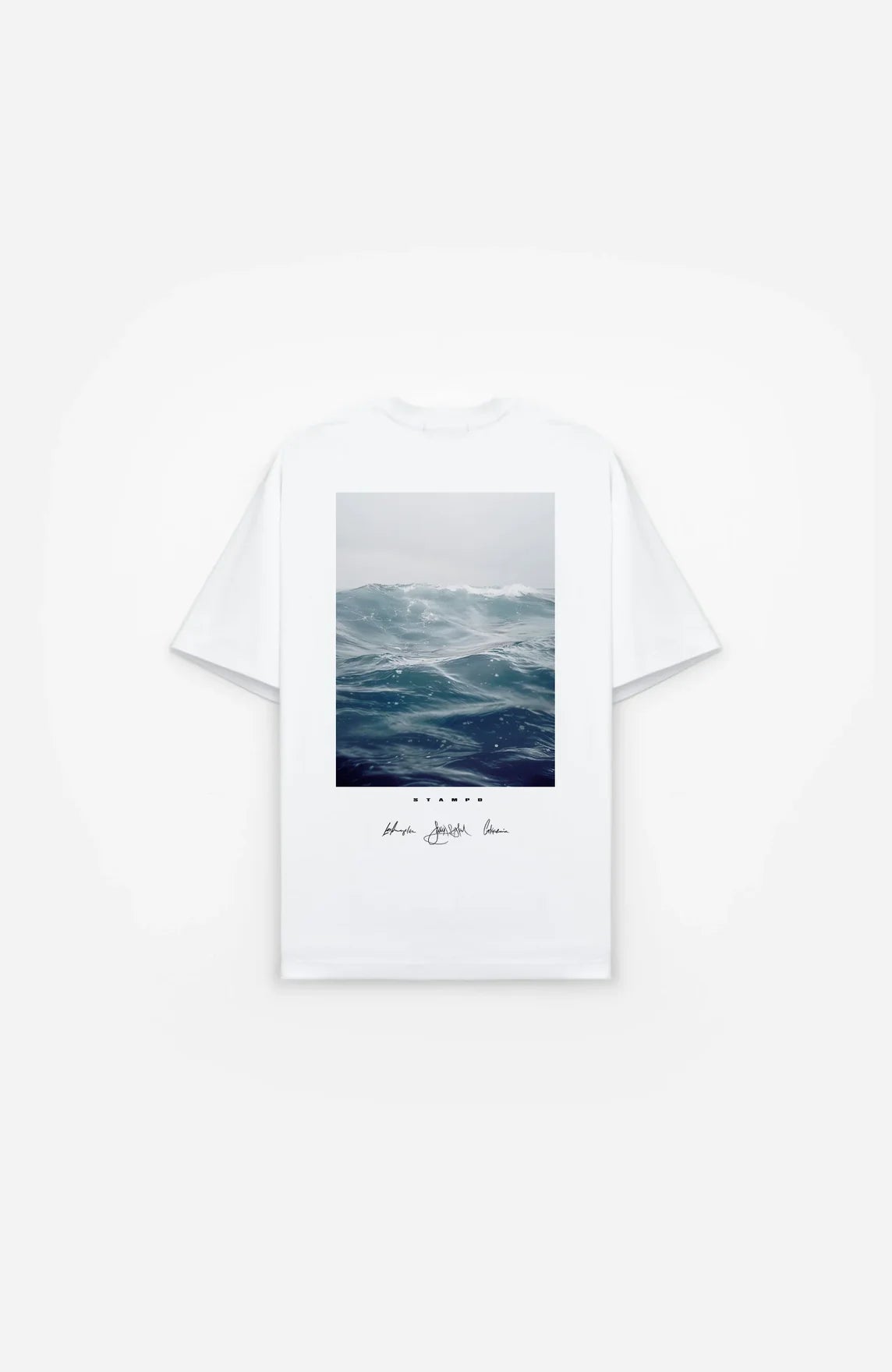 STAMPD SURF RELAXED TEE