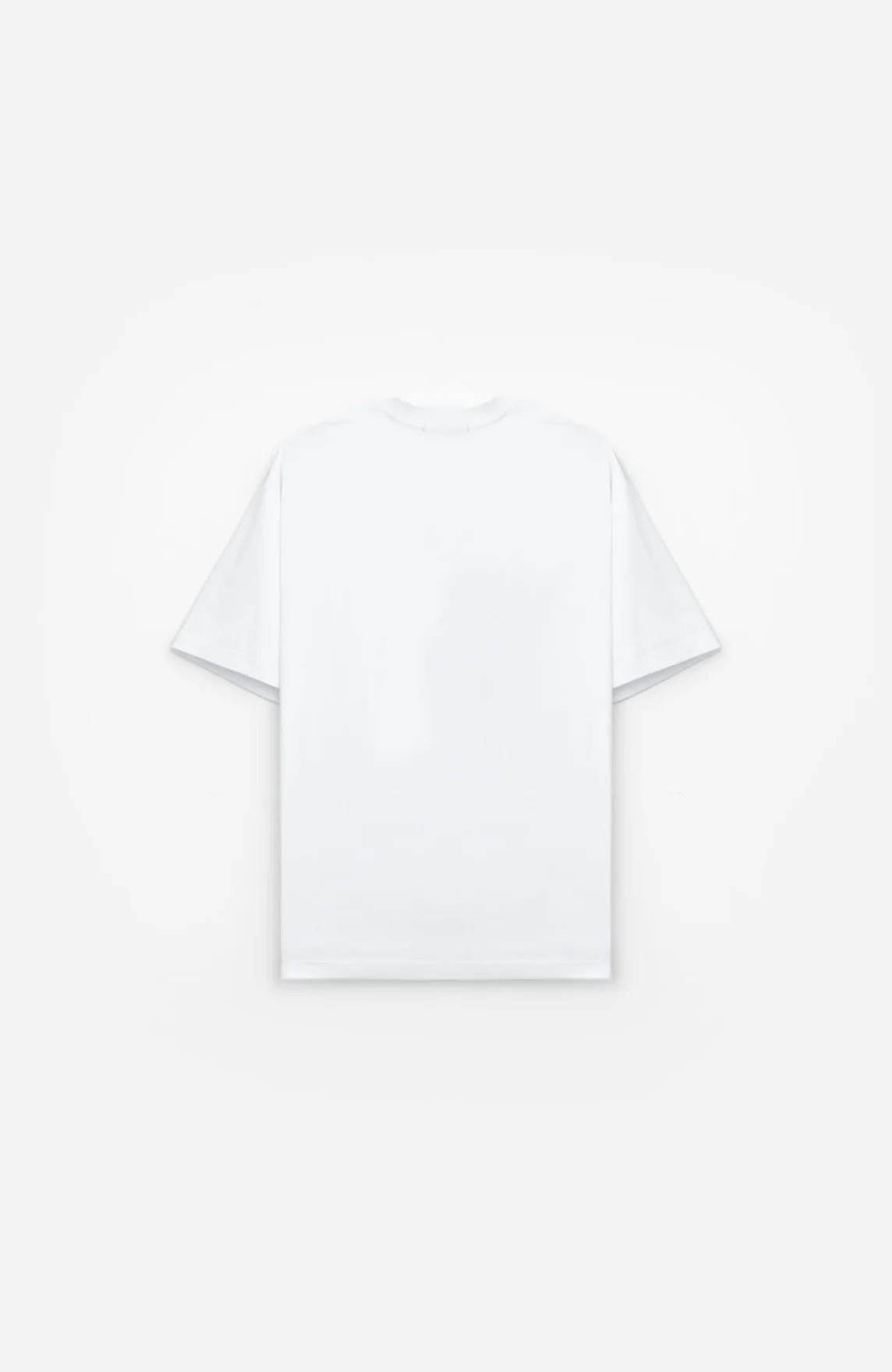 STAMPD LA 001 Micro Embroidered Relaxed Tee