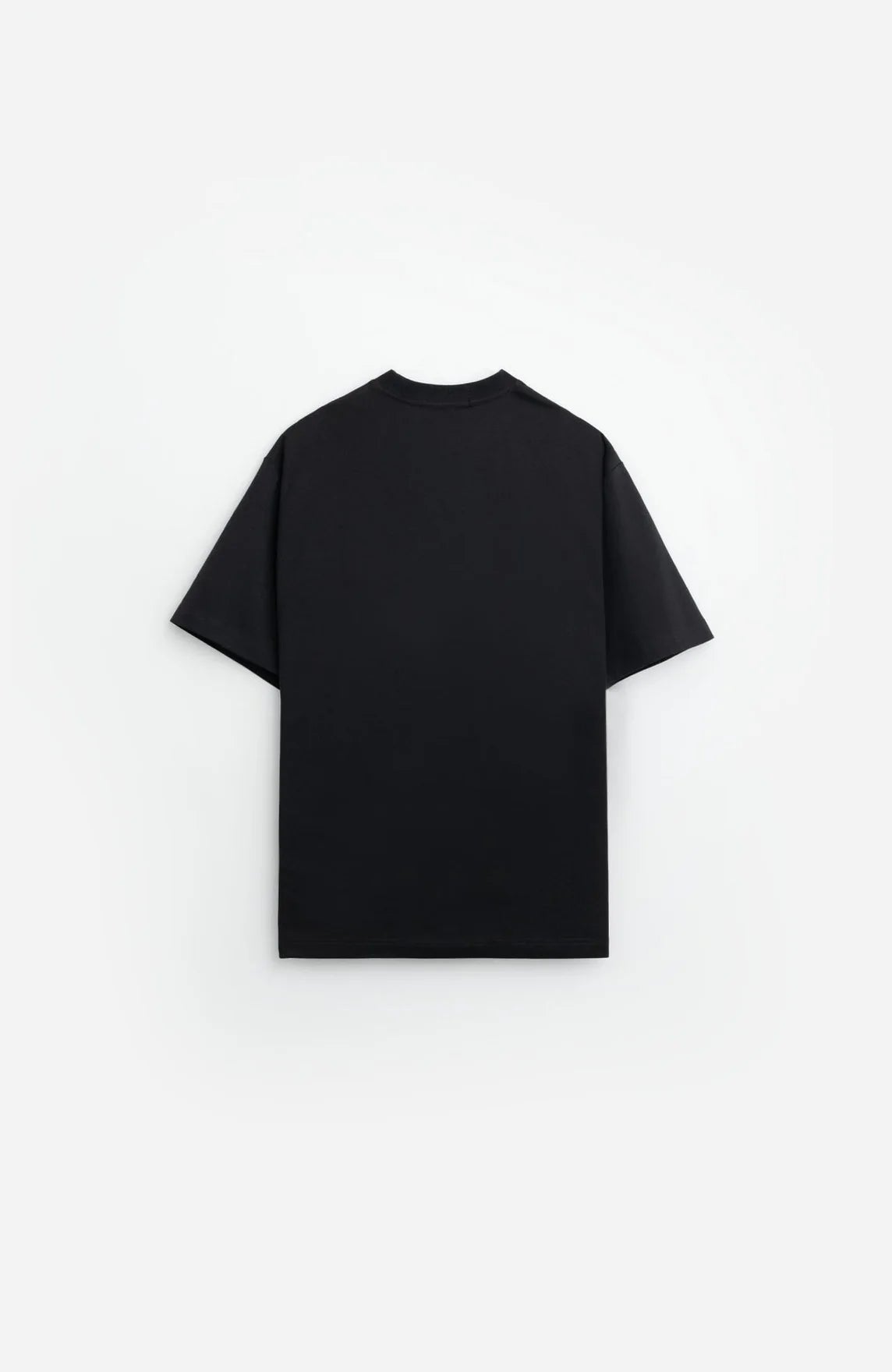 STAMPD LA 001 Micro Embroidered Relaxed Tee