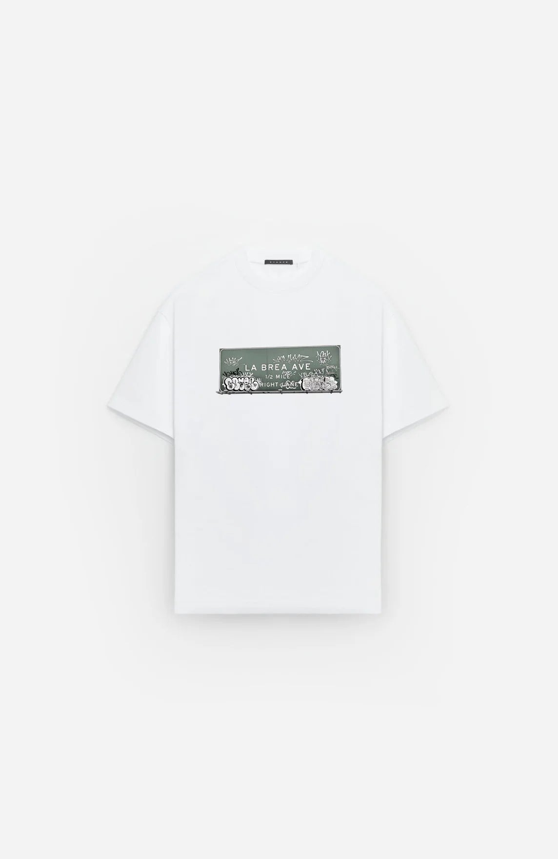 STAMPD La Brea Relaxed Tee