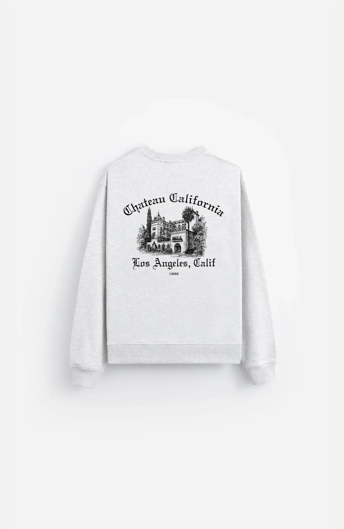 STAMPD California Crewneck