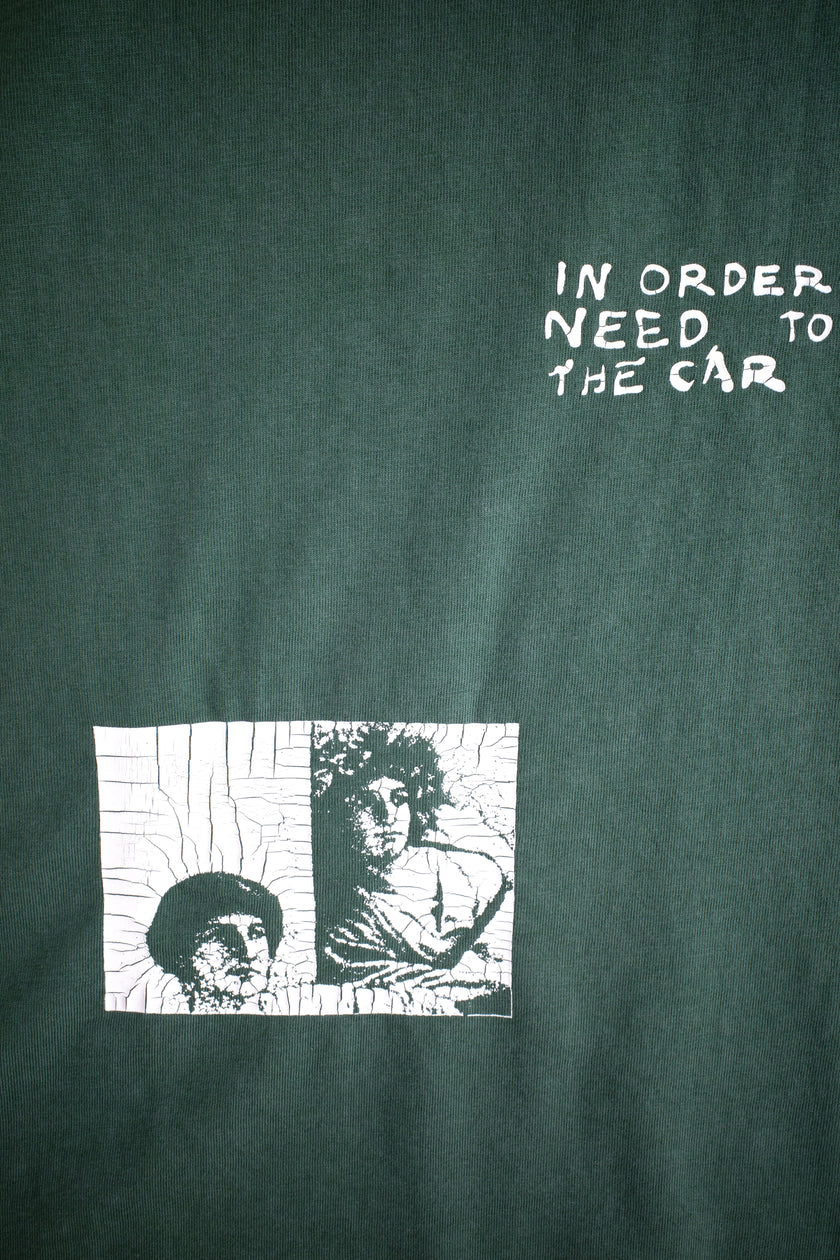 NORMALITY TEE