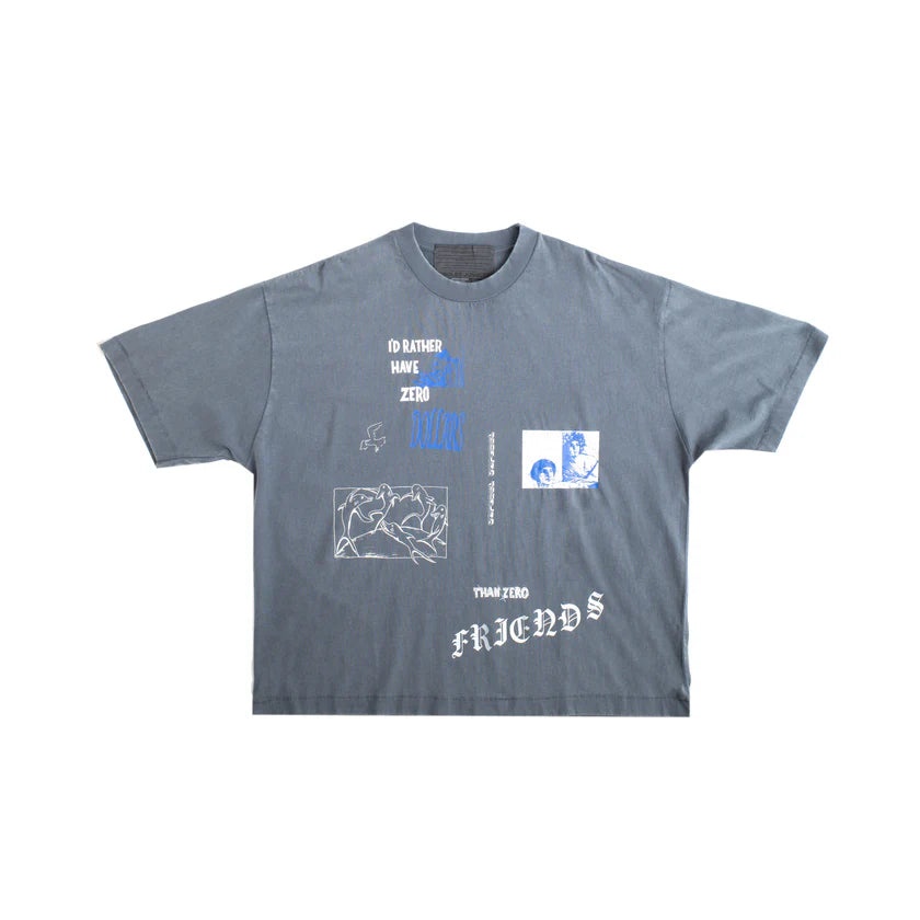 I'D RATHER TEE