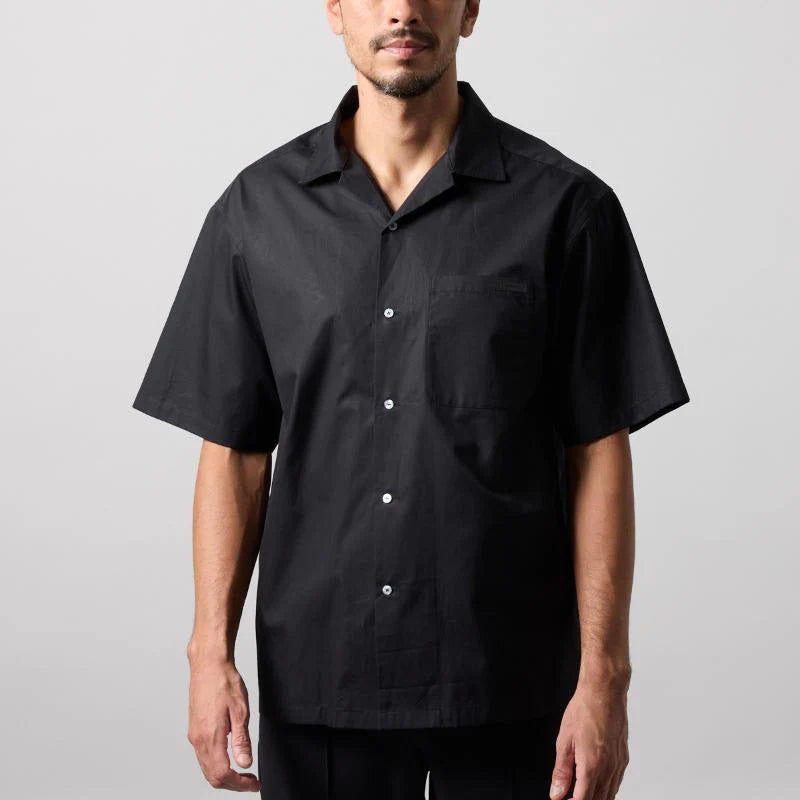 BANDEL GOLF バンデルゴルフ OPEN COLLAR S/S SHIRTS