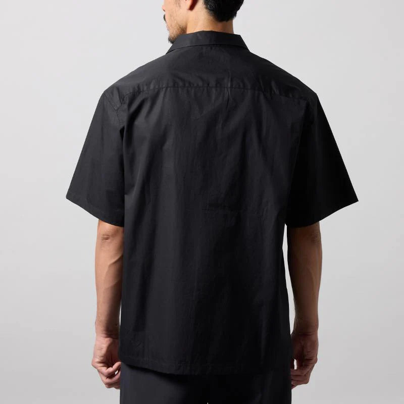BANDEL GOLF バンデルゴルフ OPEN COLLAR S/S SHIRTS