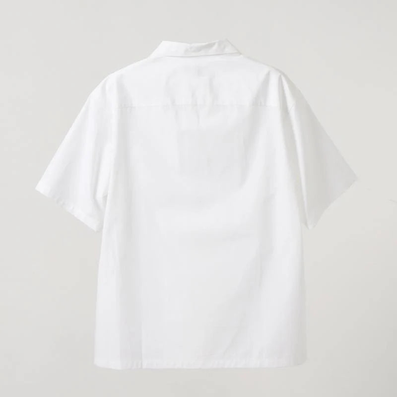 BANDEL GOLF バンデルゴルフ OPEN COLLAR S/S SHIRTS