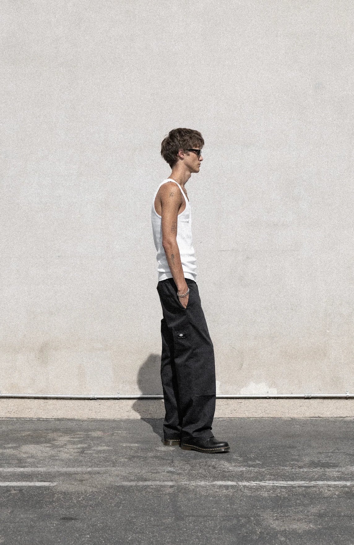 Stampd Dickies 01