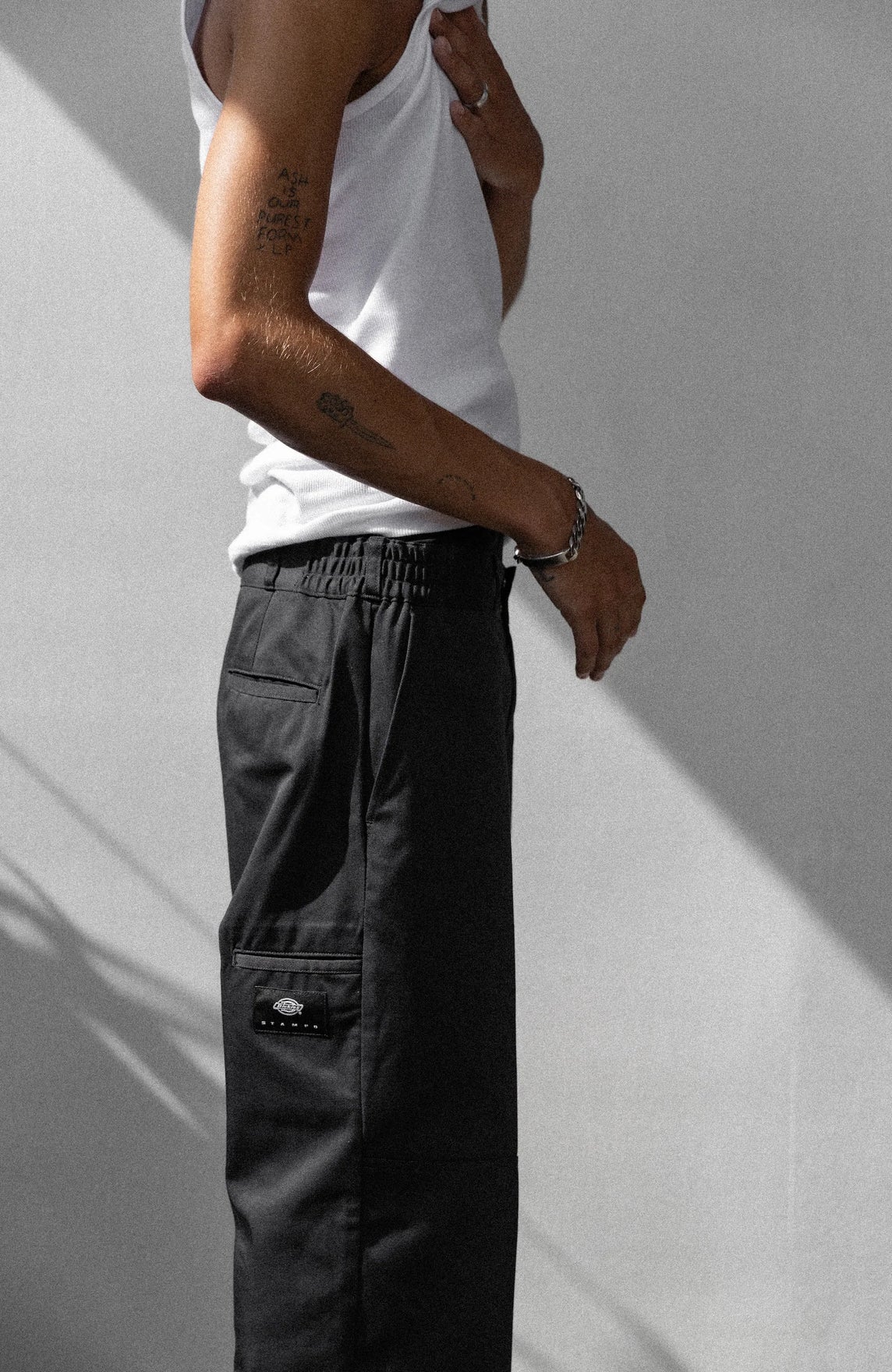 Stampd Dickies 01