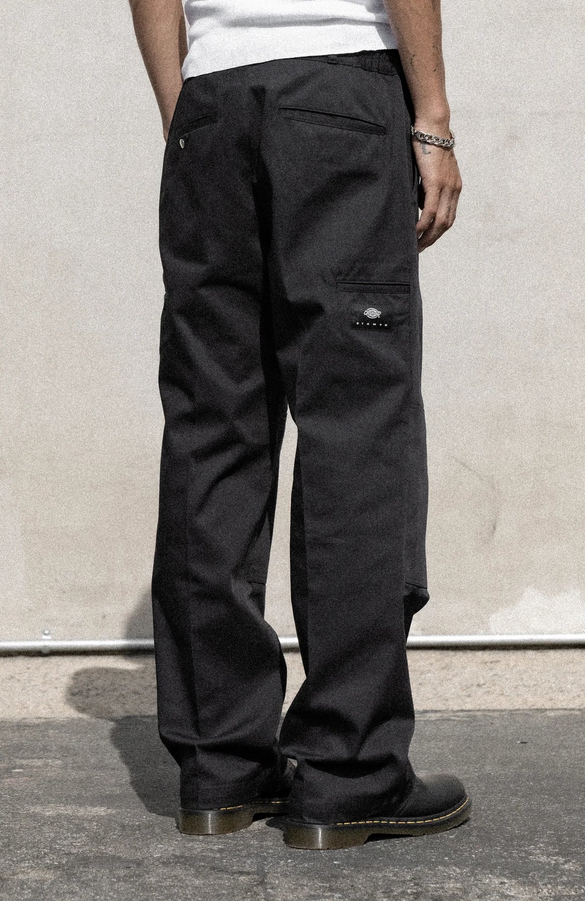 Stampd Dickies 01
