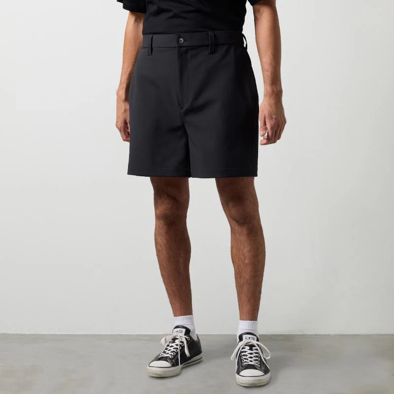 BANDEL GOLF STRETCH WIDE SHORTS