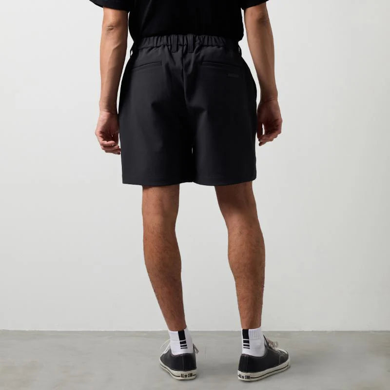 BANDEL GOLF STRETCH WIDE SHORTS