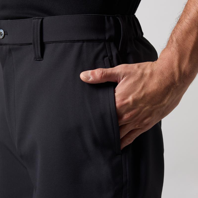BANDEL GOLF STRETCH WIDE SHORTS