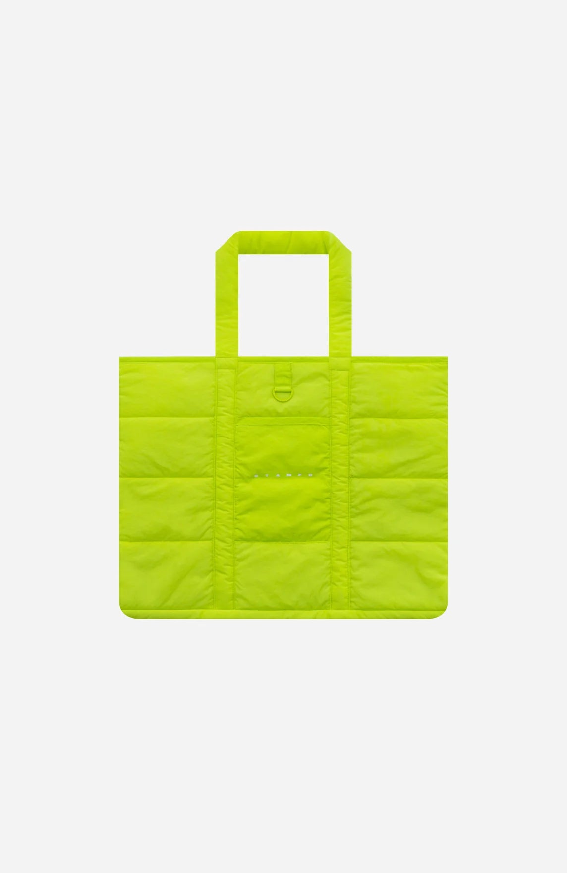 Transit Tote SLA-U3040AC HIGHLIGHTER トートバッグ  / YELLOW