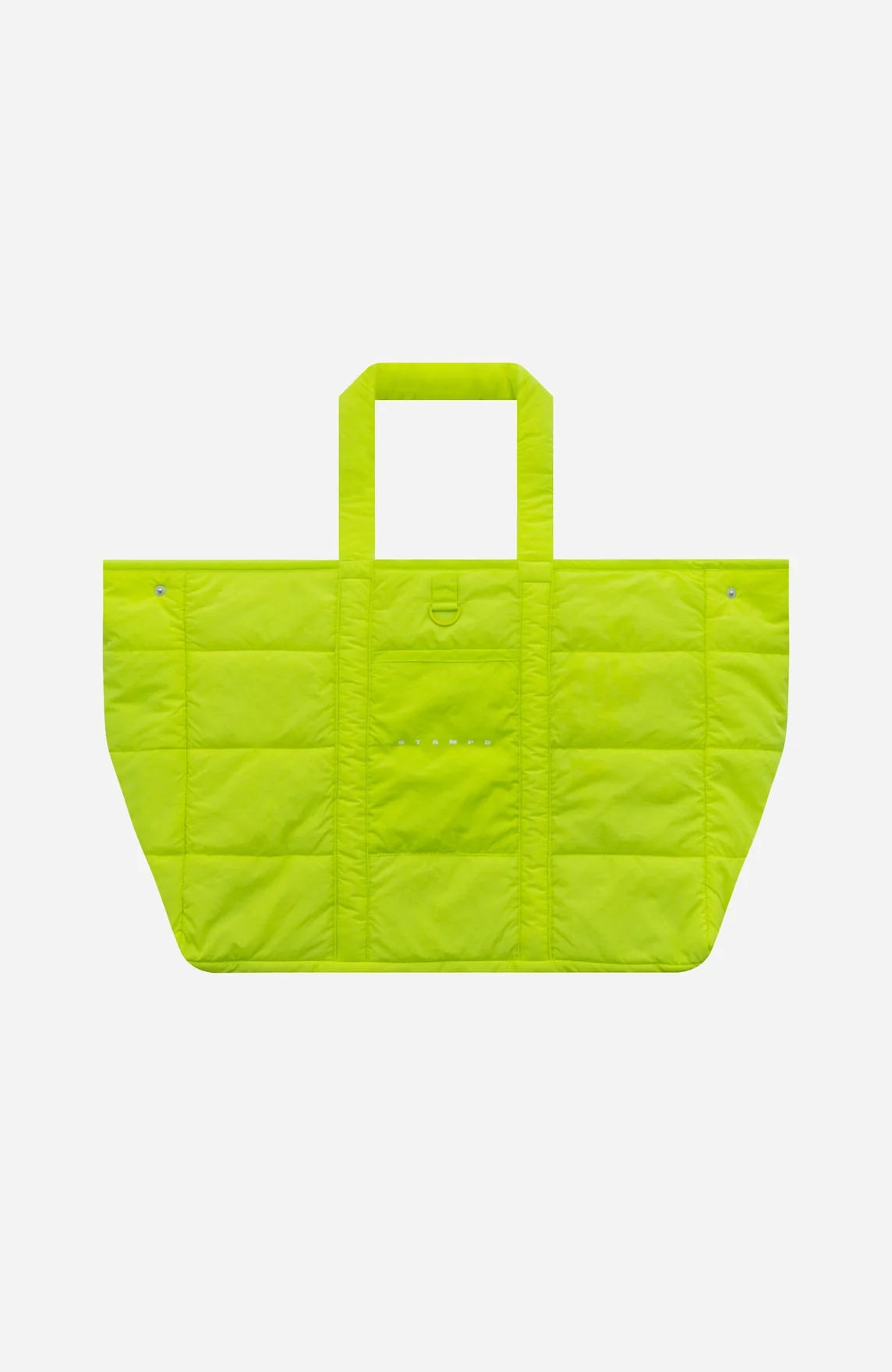 Transit Tote SLA-U3040AC HIGHLIGHTER トートバッグ  / YELLOW