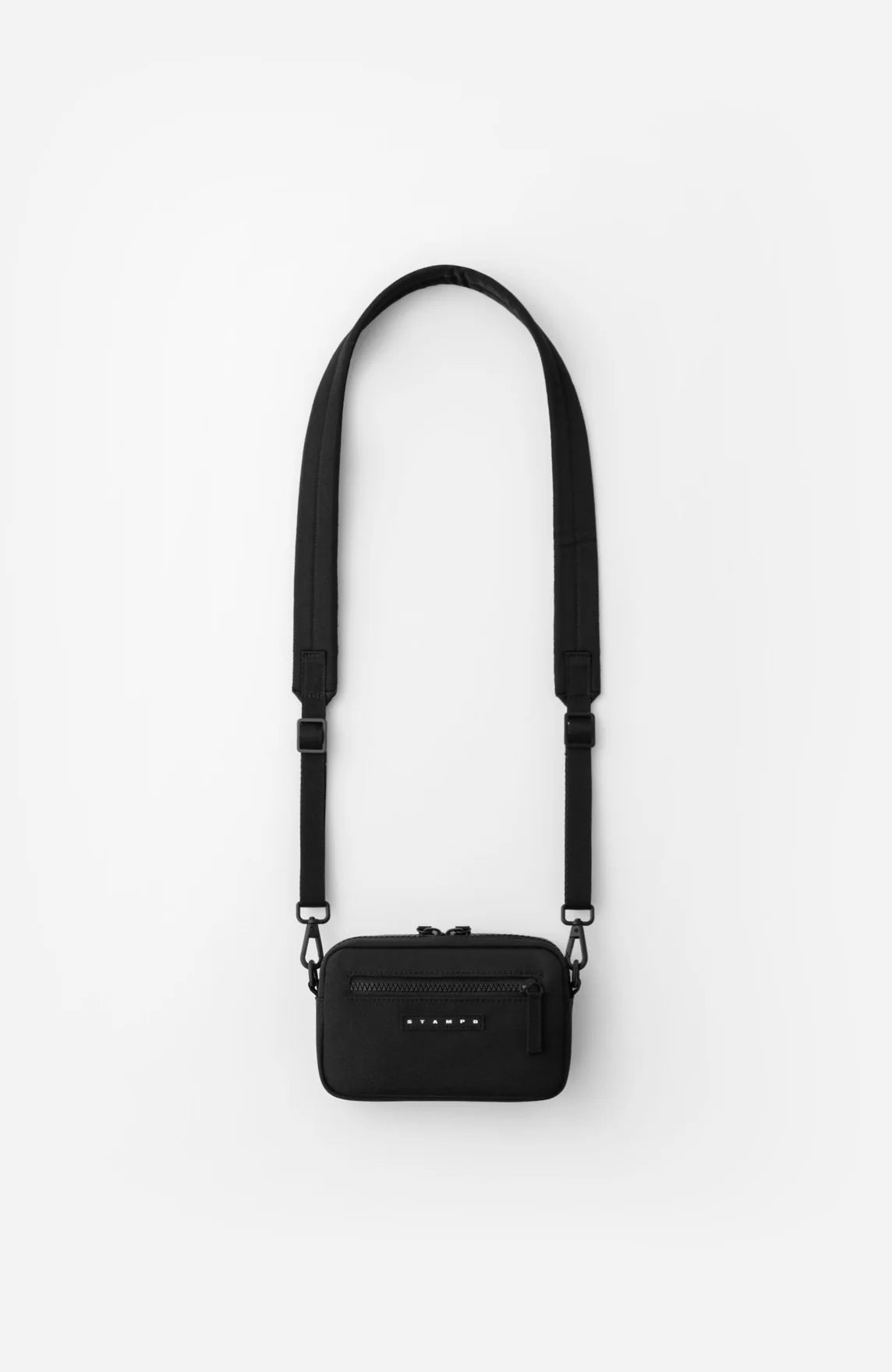 STAMPD CROSSBODY CONDITION BAG 001 ロスボディコンディションバッグ