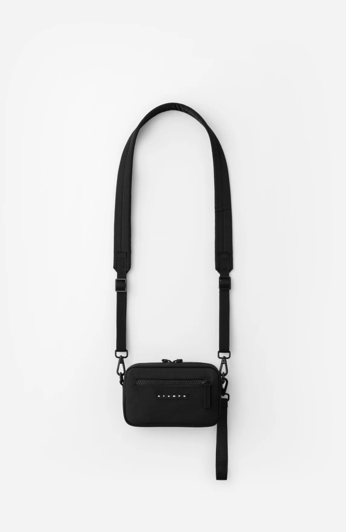 STAMPD CROSSBODY CONDITION BAG 001 クロスボディコンディションバッグ