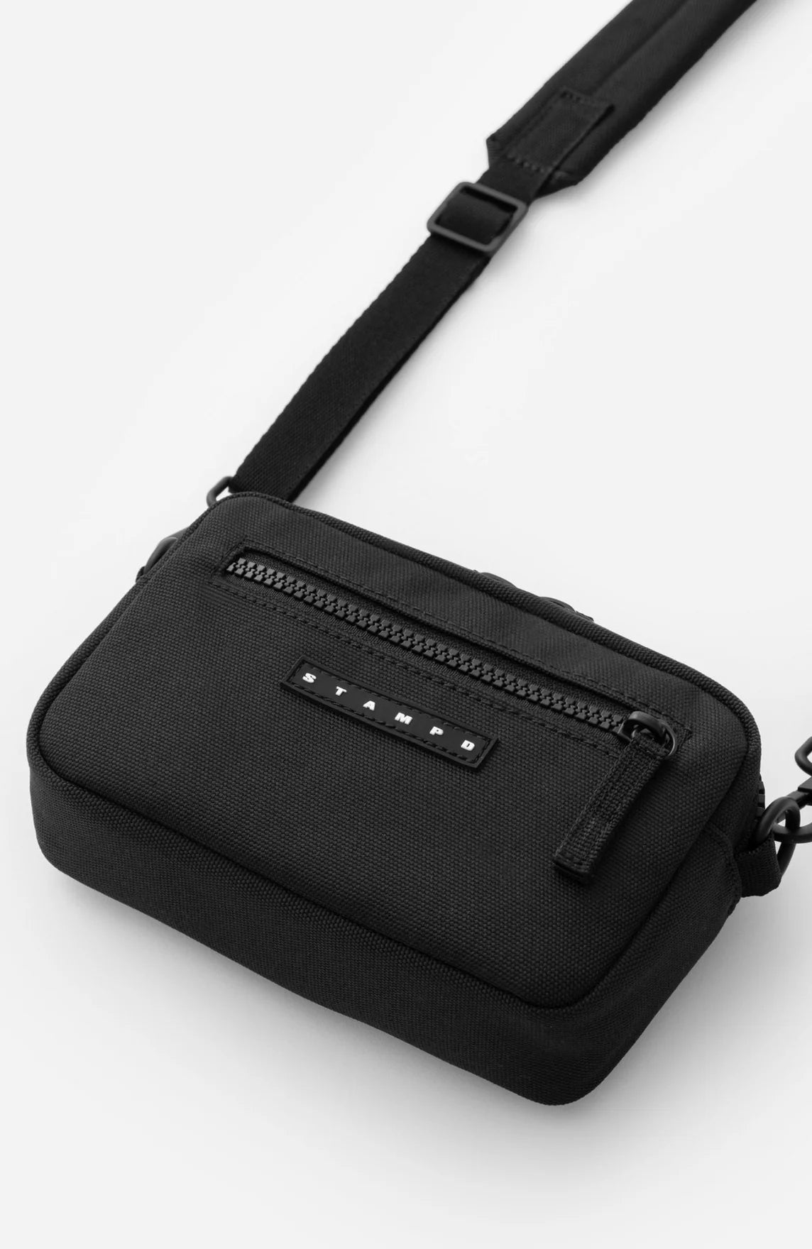 STAMPD CROSSBODY CONDITION BAG 001 クロスボディコンディションバッグ